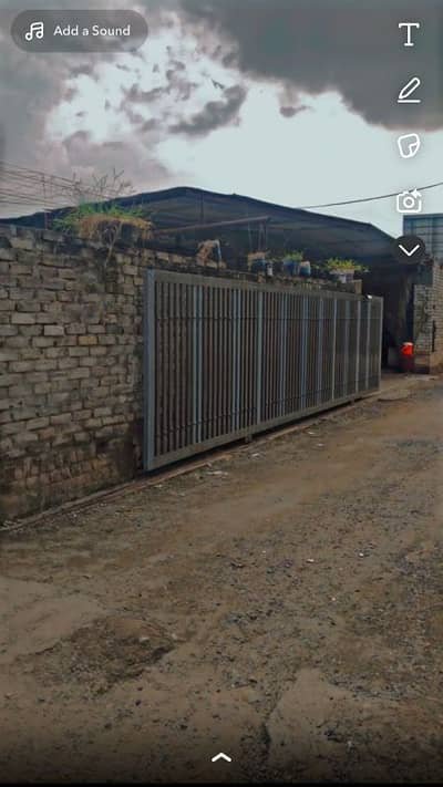 Gate for sale