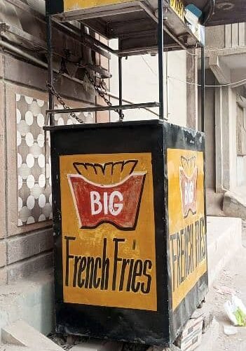 chips counter demand 45,000/=