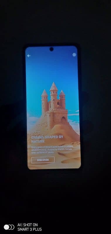 Infinix Note 10 pro 8/128  Helieo G95