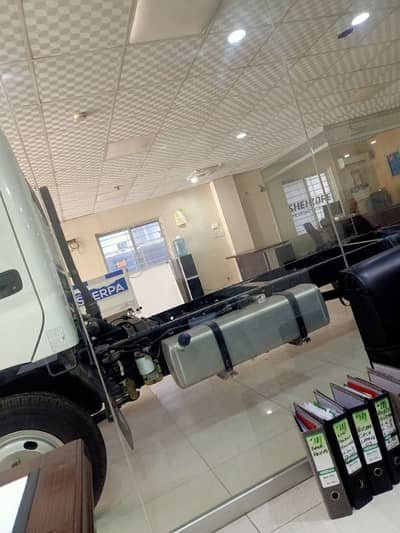 office boy job available at AL-Noor Solar energy