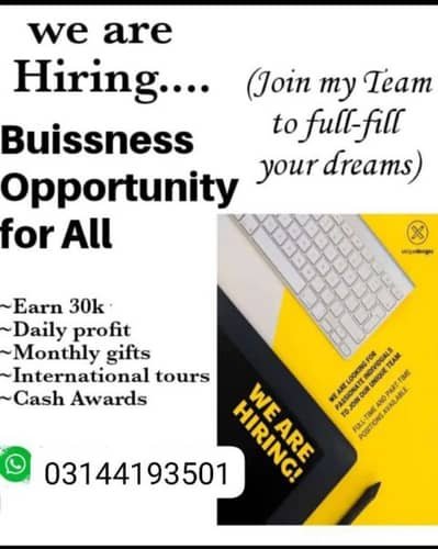 Part time And online job – Other Jobs