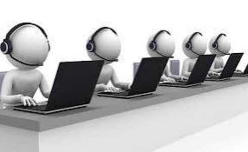 Call Center – Customer Service Jobs