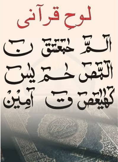 Education of basic Quran – Part Time Jobs