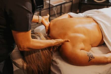 Special Massage For Women