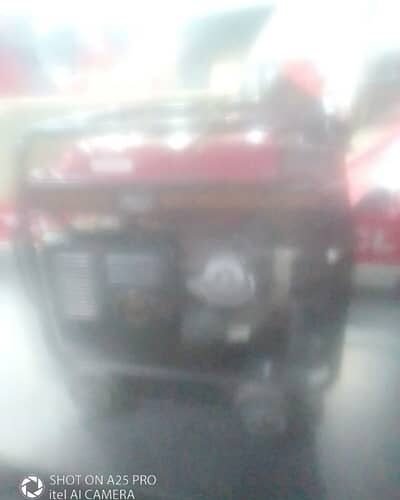 we repair petrol generators at sight .