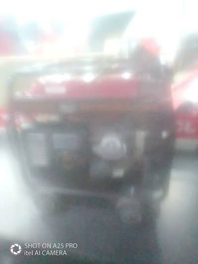 we repair petrol generators at sight .