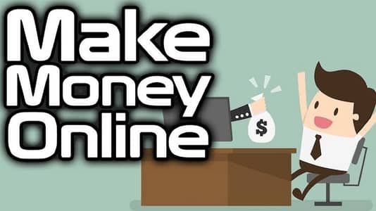 Online Earning | Work From Home