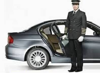 Driver Required | Bahria Town Lahore