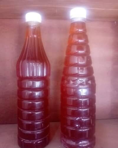 دیسی شہد گارنٹی کے ساتھ