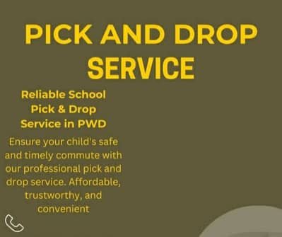 Available For Driving