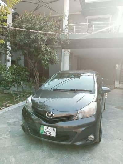 Honda city for rent