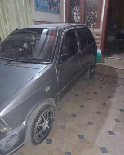 rent a mehran – Car Rental