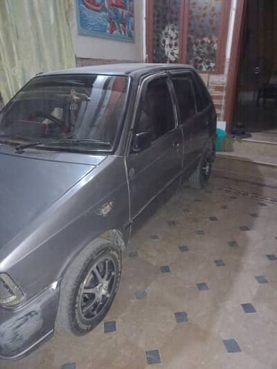 rent a mehran – Car Rental