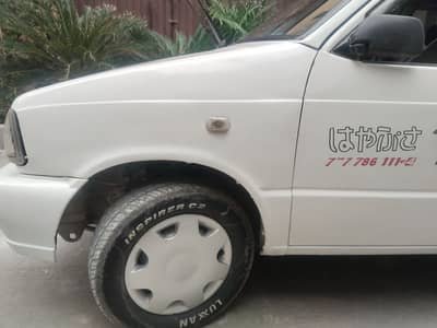 car required for indrive