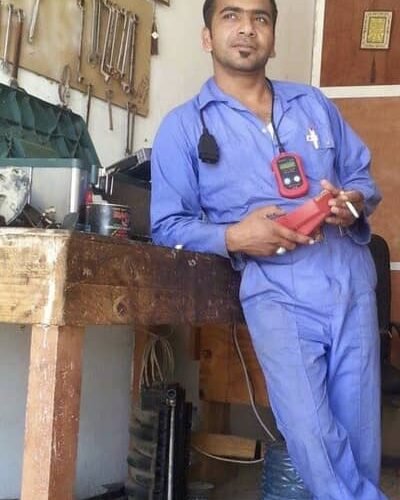 Fix your car at your door step