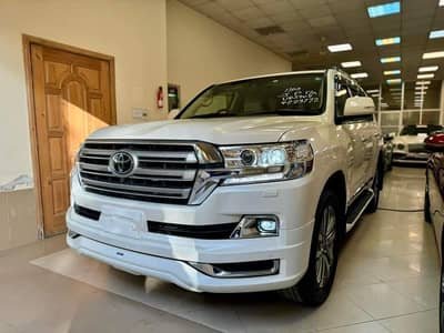 Rent a Car Prado Revo V8 Mercedes Car Rental Services in Karachi – Car Services