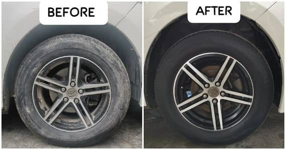 Car Detailing Services At your Door-step – Car Services