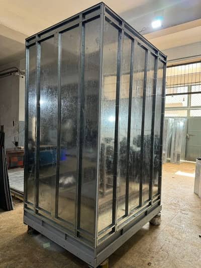 Elevator Services, New Lift Installation – Other Services