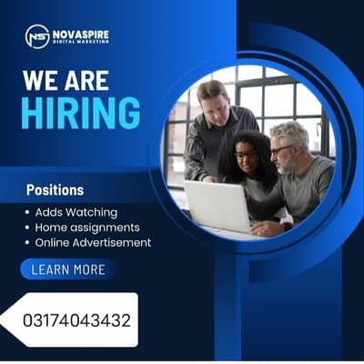 online jobs/full time/part time/simple typing jobs for boys and girls – Online Jobs