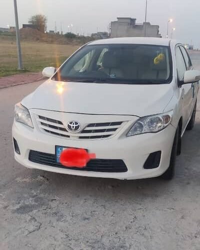 pick&drop services bahria town to islamabad