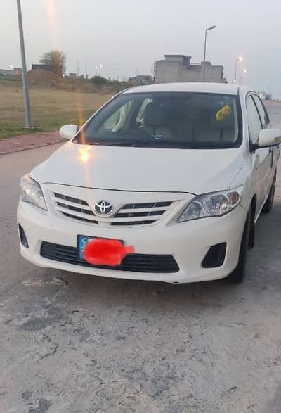 pick&drop services bahria town to islamabad