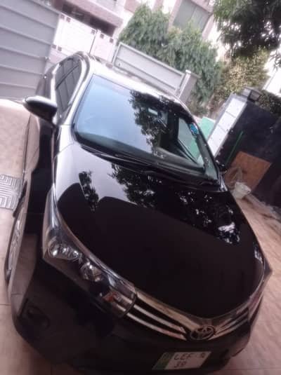 Ceramic Coating General Service Compound Polish – Car Services