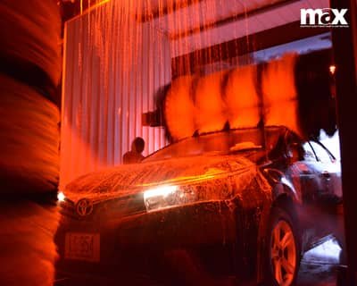 Max Car Care | Premium Automobile Wash & Car Services
