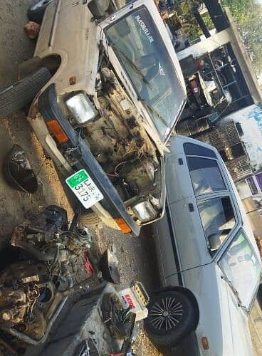 EFI Auto car mechanical services .