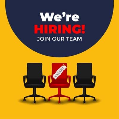 E-Commerce Manager required – Other Services