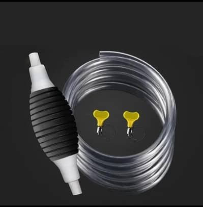 Fuel Transfer Pump – Car Services