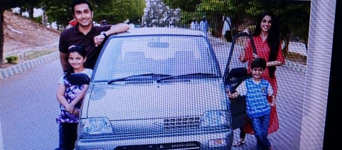 UBER DRIVING Training School Khanewal – Car Services