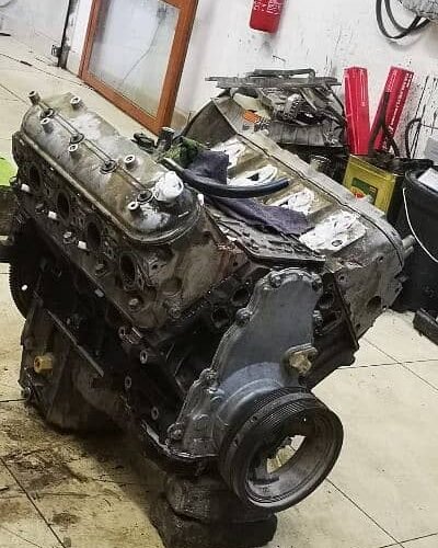 auto electrician expert with gulf experience