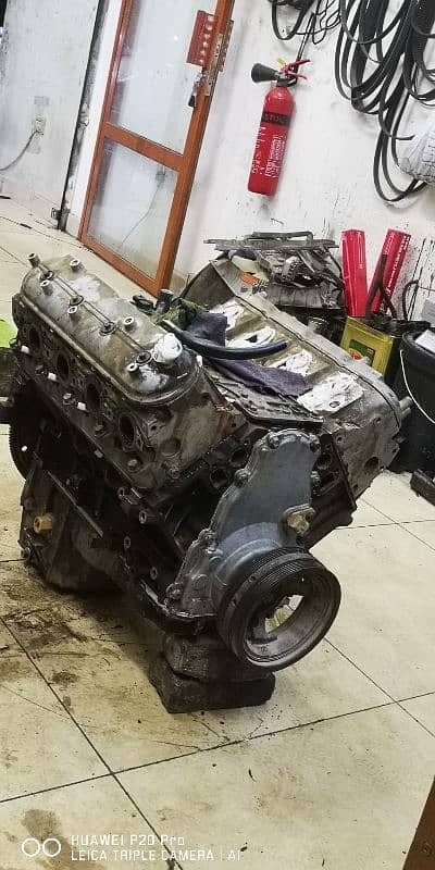 auto electrician expert with gulf experience