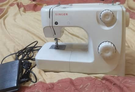 Singer 8280 Sewing Machine