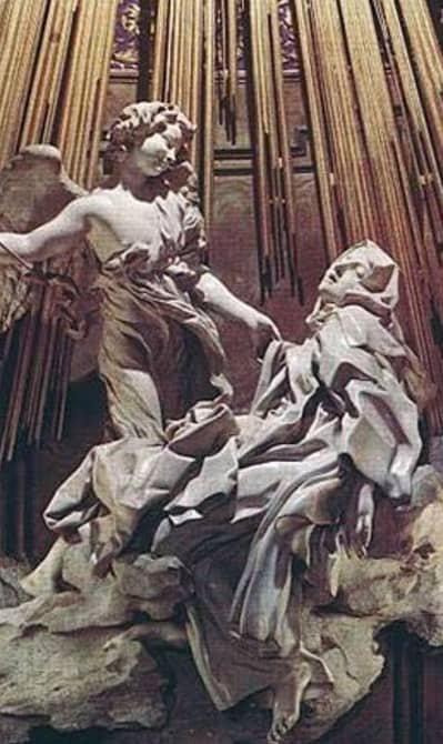 sculpture art making #school wall printing