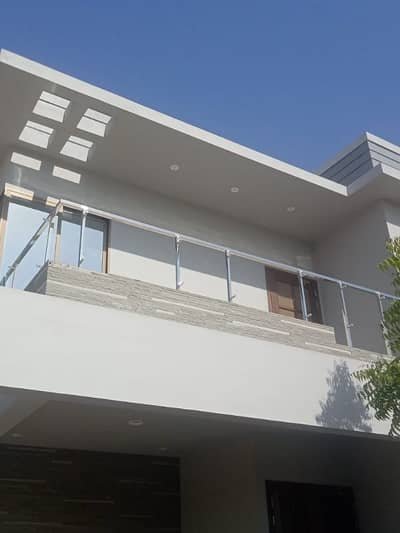 Shahmeer and Abdul rafay steel iron works – Other Services