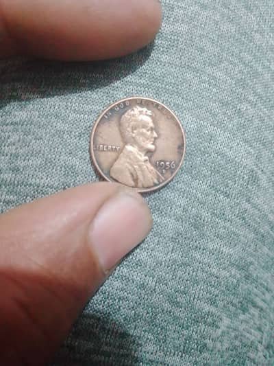 one cent coin for sale only 1000000