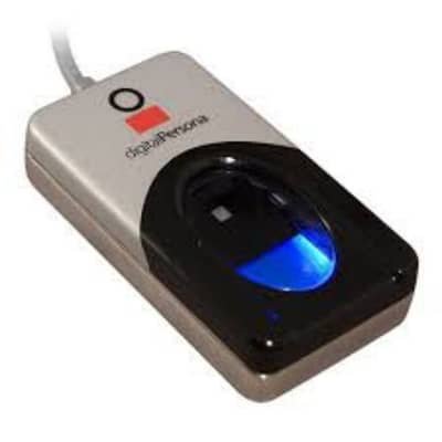 Car bike biometric verification