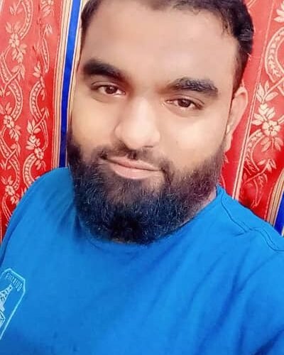 Salesman Required With Pickup