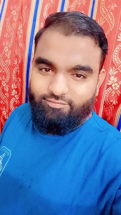 Salesman Required With Pickup