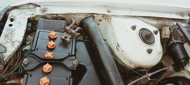 honda city 2003 automatic