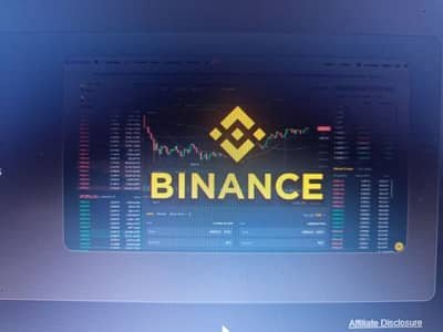 Binance Basic Earning Course