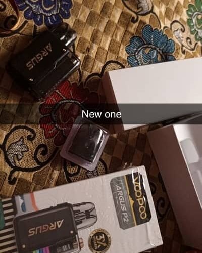voopo Argus P2  for sale in Rs: 6500