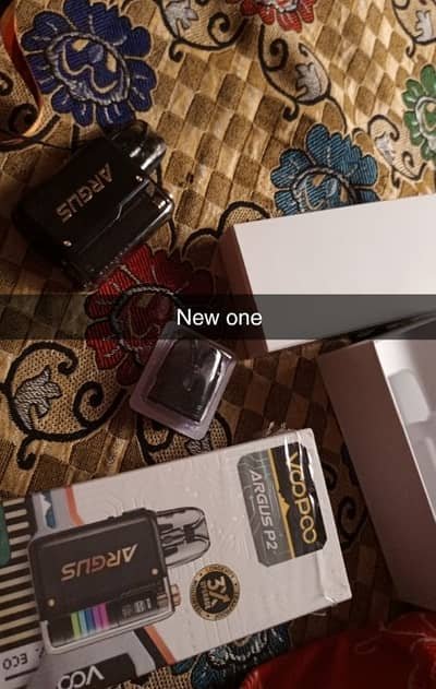 voopo Argus P2  for sale in Rs: 6500