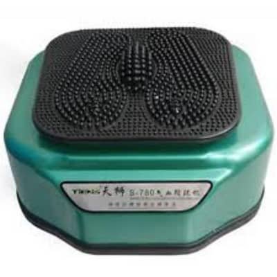 Bcm mashine nd homage ups