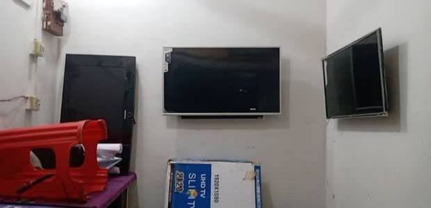 Led tv Repairing