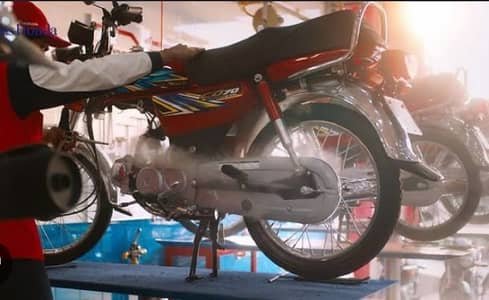 bike home tuning available in citi housing jhelum – Car Services