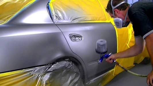 car denting painting,  car service,  car painting, car macanic