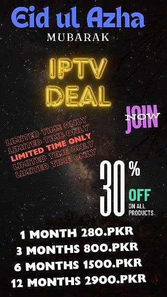 Best IPTV Service. All Streaming Apps In One Place. – Other Services