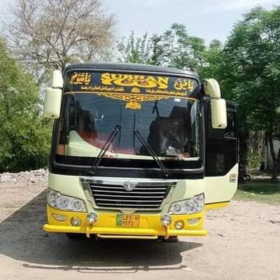 Rent a Bus-Coaster – Weddings Events – Tours – Trip – Picnic Parties – Car Rental